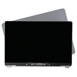 Vollbild für Laptop Apple MacBook Air 13" A1932 (2018) Space Grey
