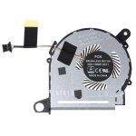 Ventilador CPU para portátil HP Pavilion X360 13-u M3-u Foxconn Bonbon13