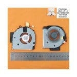 Ventilador CPU para portátil HP Pavilion X360 14-BA Series