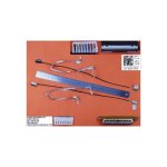 Cable Flex Portátil Dell Inspiron 15 7000 7557 7559 15.6" 30 Pines