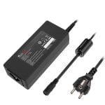 Chargeur Universel pour Ordinateur Portable 9,5-20v 65w 8 Embouts