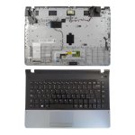 Clavier complet avec pavé tactile pour ordinateur portable Samsung Np300e4a Np300v4a Np305v4a Np305e4a