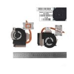 Laptop-Lüfter mit Kühlkörper für HP Compaq Presario Cq43 Dfs551005m30t 646181-001 (4200431)