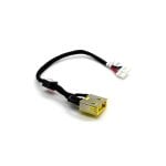Conector Dc Jack Para Portátil Lenovo G500s G505s G400s G405s Conector Dc Jack Para Portátil Lenovo G500s G505s G400s G405s