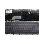Tastatur für Laptop HP Probook 430 G3 430 G4 640 G2 822338-001