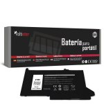 Bateria Voltistar Latitude E7000 E7280 E7380 E7480 E7290 E7390 E7490 Substituição