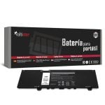 Batería Para Portátil Dell Inspiron 13 7373 7370 7380 7386 5370 Vostro 5370 F62g0 39dy5 Batería Para Portátil Dell Inspiron 13 7373 7370 7380 7386 5370 Vostro 5370 F62g0 39dy5
