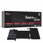 Batterie d'ordinateur portable Hp X360 310 G2 K12 Hv03xl Hstnn-lb7b Tpn-w112 818418-421