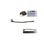 Conector DC Jack para portátil HP ProBook 430 G3 440 G3