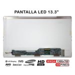 Écran LED 13.3" Portatile LTN133AT17