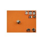 Prise cc pour Asus X73 X73e X73s Pj586