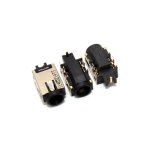 Conector DC Jack para Portátil Asus F553MA K553MA X453MA