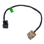 Connecteur Jack DC pour ordinateur portable Hp Envy 15-j 15t-j 713705-sd4 10 broches 19.5cm