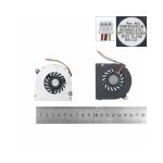 Ventilador CPU Portátil Compaq 510 511 DFS481305MC0T