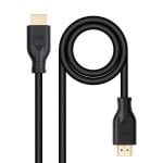 Cable HDMI Nanocable 10.15.3901-L150 1,5 m 4K 18Gbps CCS Macho-Macho HDR ARC
