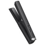 Piastra per capelli Dreame Hair Glamour Cordless con batteria 2 in 1 Nera