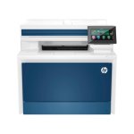 Multifonction HP Color LaserJet Pro 4302fdw Laser Couleur WiFi Dúplex Fax