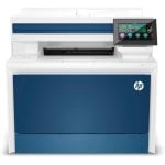 Multifunktion HP Color LaserJet Pro 4302fdw Laser Farbe WiFi Fax Duplex ADF