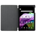 Acer Iconia Tab P10 10.4" 2K 4/128GB Grigio + Custodia