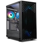 PC da gioco da corsa Intel Core i3-12100F/16 GB/1 TB SSD/RX 6600