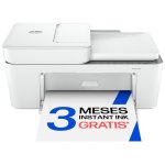 Multifonction HP DeskJet 4220e Jet d Encre Couleur WiFi ADF Instant Ink HP+