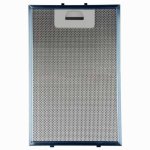 Filtro Campana Extractora Teka DM70 210x320 mm