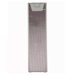 Filtro Campana Extractora Teka 500x137mm