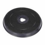 Filtro de Carbón para Campana Extractora Faber Ø23 cm
