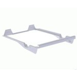 Soporte Cajón Fiambre Frigorífico Balay Bosch Siemens 00640496