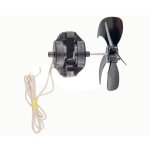 Motor Ventilador Frigorífico No Frost Universal OEM
