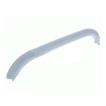 Tirador Puerta Congelador Bosch 320mm Blanco