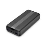 Contact Powerbank 20.000 Mah 10.5 W Preto