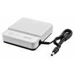 APC CP12036LI Back-UPS Connect Mini SAI de Red para Routers, Cámaras IP 12V 36W APC CP12036LI Back-UPS Connect Mini SAI de Red para Routers, Cámaras IP 12V 36W