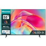 Smart TV Hisense 65E77KQ QLED UltraHD 4K HDR