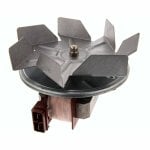 Motor Turbo Horno Universal 30w Ø18mm Motor Turbo Horno Universal 30w Ø18mm