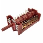 Selector Horno Teka 10 Posiciones OEM Gottak 800801