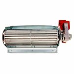 Ventilador Tangencial IMS TG6 180 12/35 DI Motor Derecha 180 mm