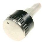 Mando Selector para Horno Vestel Schneider SHIC310X Color Inox