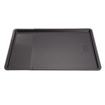Bandeja Universal Extensible Zenker 6537 de 37,5 a 52 cm