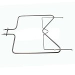 Resistencia Inferior Horno Whirlpool 481010375734 Original