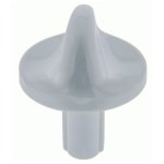 Mando Horno Vitrocerámica Fagor C18T000A0 Blanco