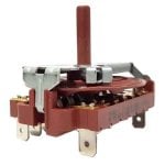 Selector Horno Teka 8 Posiciones Hc610 Hi635 Hr600 780625 83140103 Selector Horno Teka 8 Posiciones Hc610 Hi635 Hr600 780625 83140103