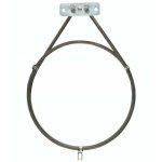 Resistência Forno Zanussi Electrolux Aeg Corbero 3570284038