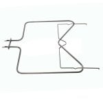Resistencia Inferior Horno Whirlpool 481010375734 Resistencia Inferior Horno Whirlpool 481010375734