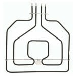 Resistencia Superior Horno Balay Bosch Siemens 2300w 00688620 Resistencia Superior Horno Balay Bosch Siemens 2300w 00688620