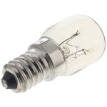 Bombilla Horno Campana 15W 220V E14 Mignon