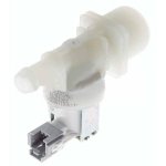 Eletroválvula Lava-louças Indesit 1 Via C00273883