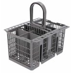 Cesta Cubiertos Lavavajillas Universal Ariston Indesit Whirlpool