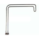 Resistencia Lavavajillas Fagor 2400W OEM LV0817600