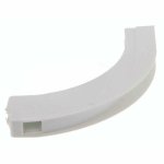 Protector Bisagra Puerta Lavavajillas Aspes VG1A000A2 Fagor